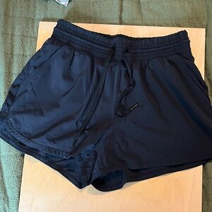 Abercrombie YPB Athletic Shorts